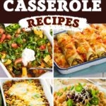 Mexican Casserole Recipes