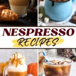 Nespresso Recipes