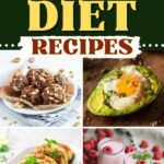 Noom Diet Recipes