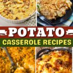 Potato Casserole Recipes