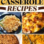 Potato Casserole Recipes