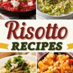 Risotto Recipes