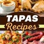 Tapas Recipes