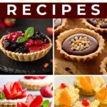 Tart Recipes