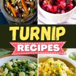 Turnip Recipes