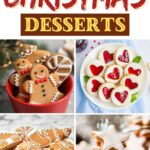 Vegan Christmas Desserts