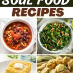 Vegan Soul Food Recipes