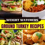 Weight Watchers Ground Turkey Recipes