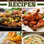 Weight Watchers Instant Pot Recipes