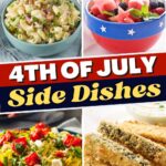 4th of July Side Dishes