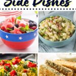 4th of July Side Dishes