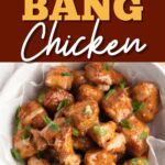 Bang Bang Chicken