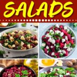 Beet Salads