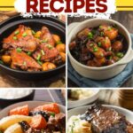 Braising Recipes