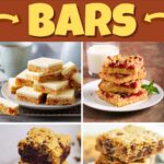 Cookie Bars