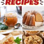 Crab Apple Recipes