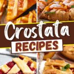 Crostata Recipes