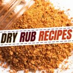 Dry Rub Recipes