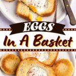 Eggs in a Basket