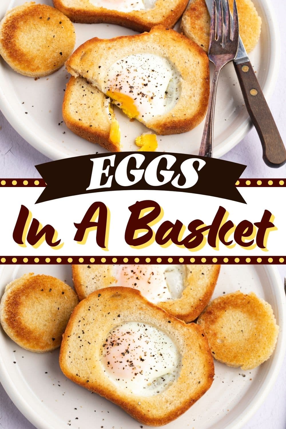 Eggs in a Basket