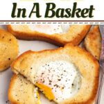 Eggs in a Basket