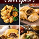 Empanada Recipes