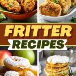 Fritter Recipes