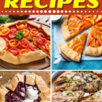 Galette Recipes