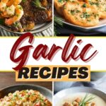 Garlic Recipes