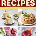 Gooseberry Recipes