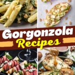 Gorgonzola Recipes