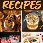 Granola Recipes