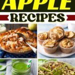 Green Apple Recipes