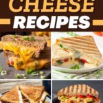 Grilled Cheese Recipes