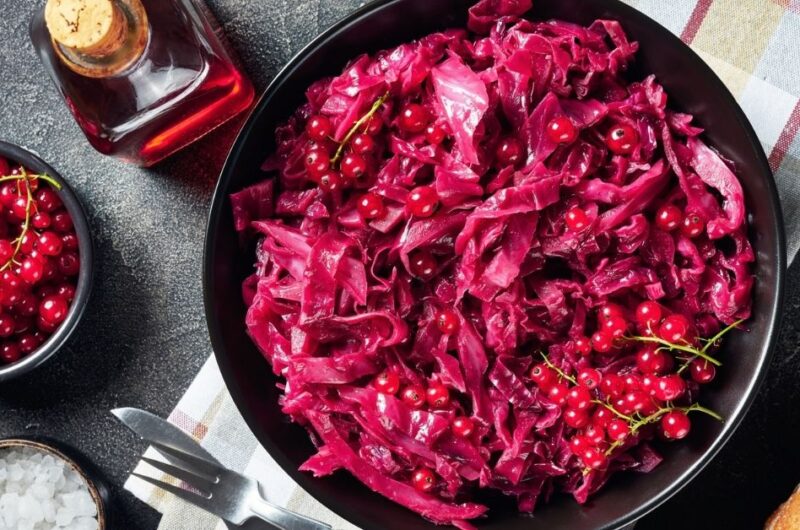 17 Best Red Cabbage Recipes
