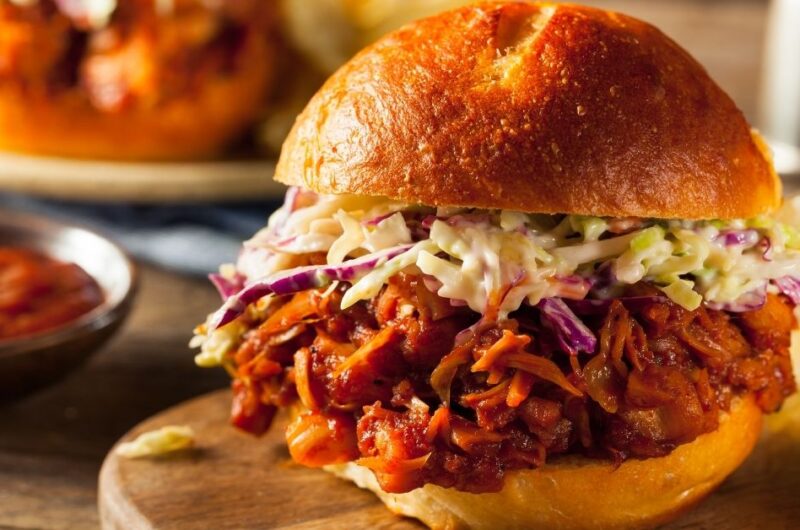 30 Best Vegan BBQ Foods