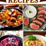 Horseradish Recipes