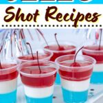 Jello Shot Recipes