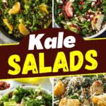 Kale Salads