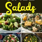 Kale Salads