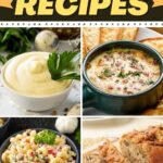 Miracle Whip Recipes