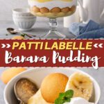 Patti Labelle Banana Pudding