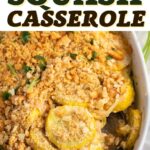 Paula Deen Squash Casserole