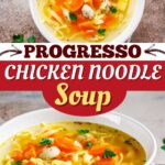 Progresso Chicken Noodle Soup