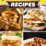 Quesadilla Recipes