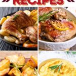 Rosemary Recipes