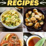 Sage Recipes