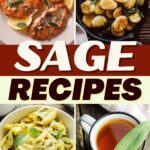 Sage Recipes