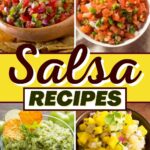 Salsa Recipes