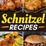 Schnitzel Recipes